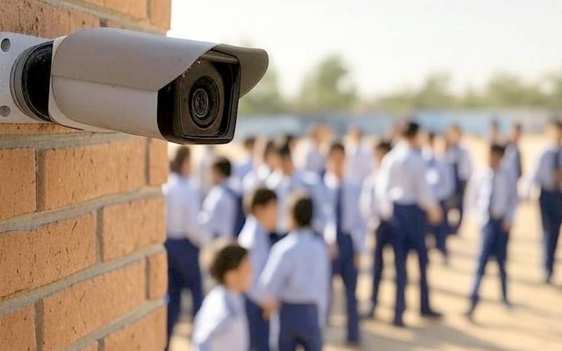 سکولوں کیلئے سیکیورٹی ایس او پیز پر سختی سے عملدرآمد کا حکم 