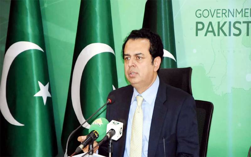 ذہنی مریض کبھی ملک کے حق میں بات نہیں کرے گا: طلال چوہدری 