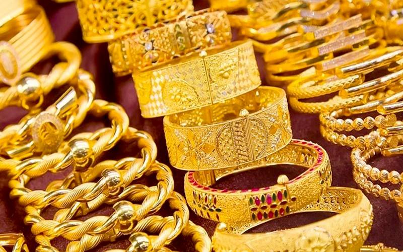 سونا عام آدمی کی پہنچ سے دور ، قیمت میں آج بھی بڑا اضافہ