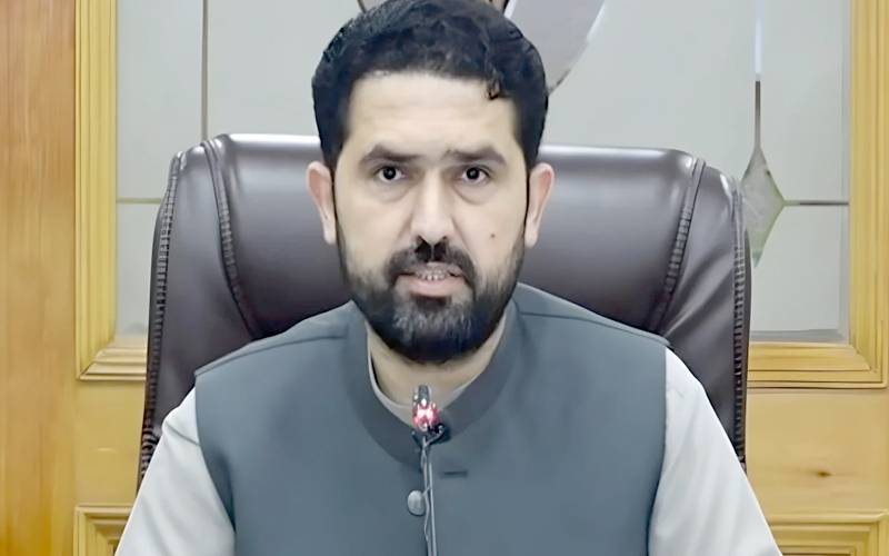 انتخابی ضابطہ اخلاق کی خلاف ورزی ، سہیل آفریدی پھر الیکشن کمیشن میں طلب