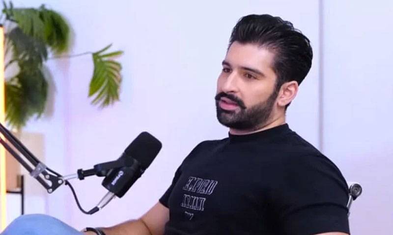 اللّٰہ کی مدد ہمیشہ مشکل سے پہلے پہنچ جاتی ہے: منیب بٹ
