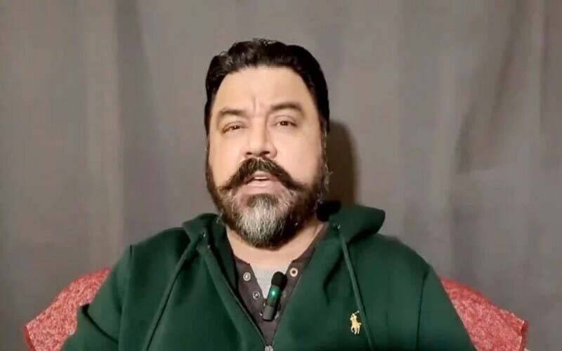 یوٹیوبر عادل راجہ کو بریگیڈیئر ریٹائرڈ راشد نصیر سے عوامی سطح پر معافی مانگنے کا حکم 