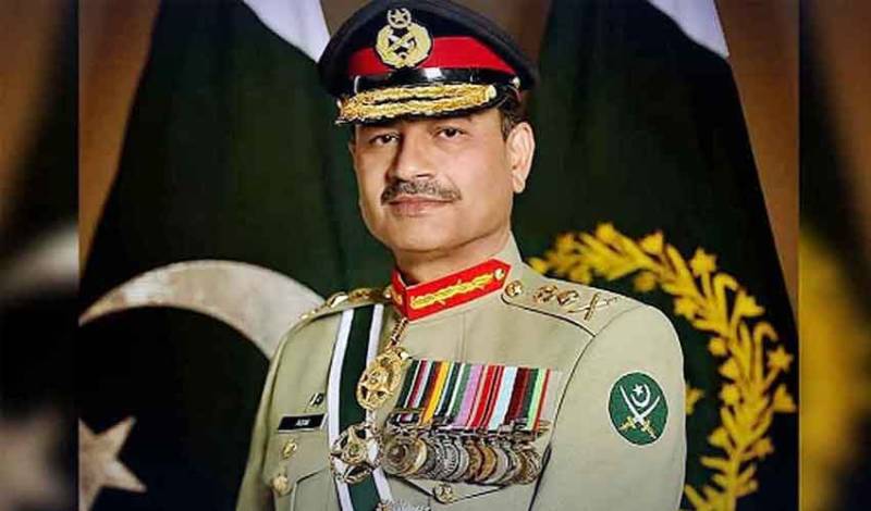  پنجاب اسمبلی ،فیلڈ مارشل کی بطور چیف آف دی ڈیفنس فورسز تعیناتی پر قرارداد منظور