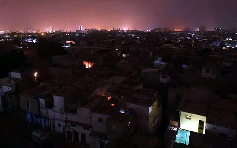 گرڈ سٹیشنزکی مرمت، کراچی میں گھنٹوں بجلی بند رہے گی