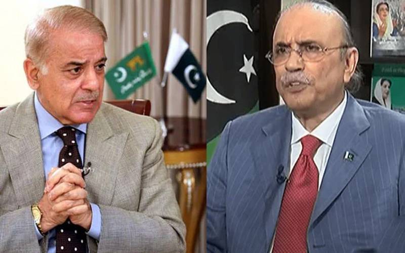 صدراوروزیراعظم کا بین الاقوامی انسداد بدعنوانی دن پراہم  پیغام