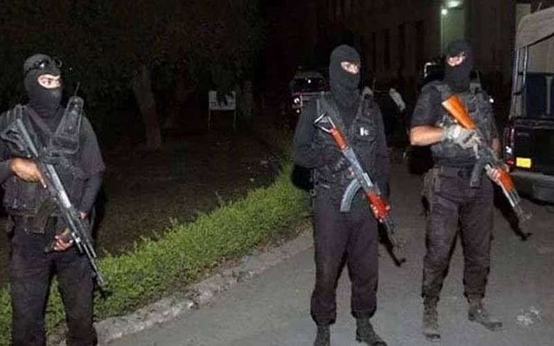 5مبینہ پولیس مقابلے،ایک ہی رات میں5زیر حراست ملزمان ہلاک 
