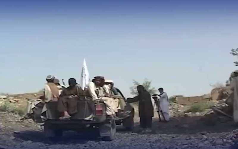 افغانستان خطہ کیلئے سنگین خطرہ، پاکستان کے دیرینہ مؤقف کا عالمی سطح پر اعتراف