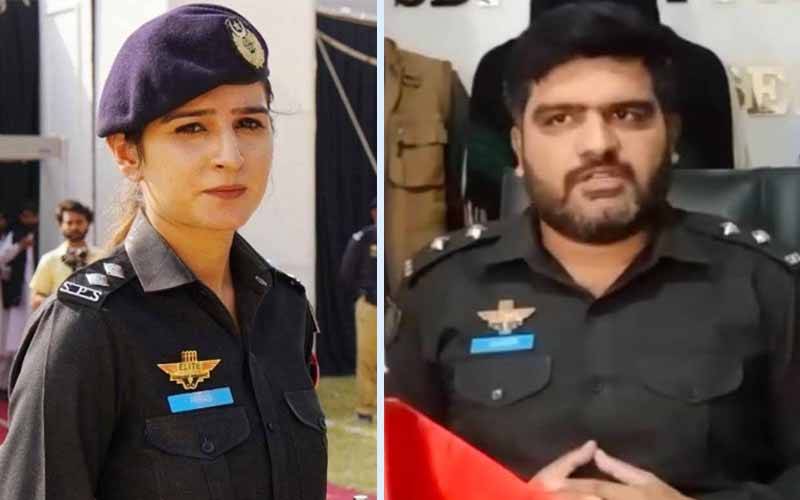 شکارپور: پولیس مقابلے کے دوران 9 ڈاکو ہلاک ،2ڈی ایس پیز سمیت 4 اہلکار زخمی