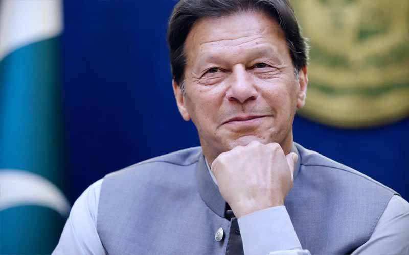 عمران خان و لیڈران پر پابندی لگانے کی قرارداد پنجاب اسمبلی سے منظور 