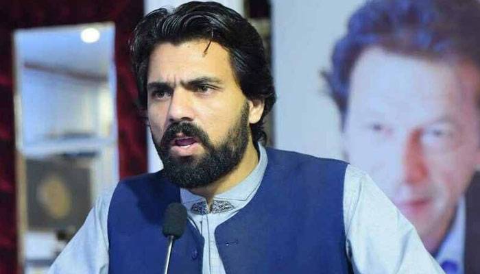 ہماری حکومت کو ہاتھ لگایا ری ایکشن آیا تو آپ برداشت نہیں کر پاؤ گے ،شاہد خٹک