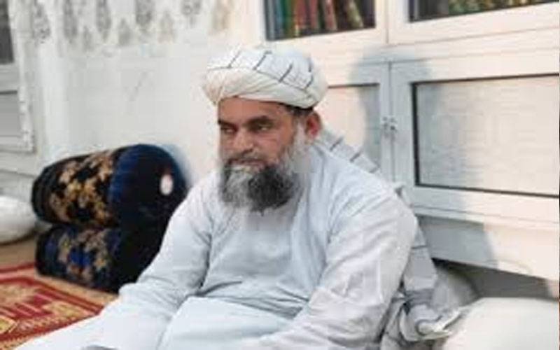 جے یو آئی پنجاب کا موٹروہیکل آرڈیننس مسترد کرتی ہے،مولانا صفی اللہ