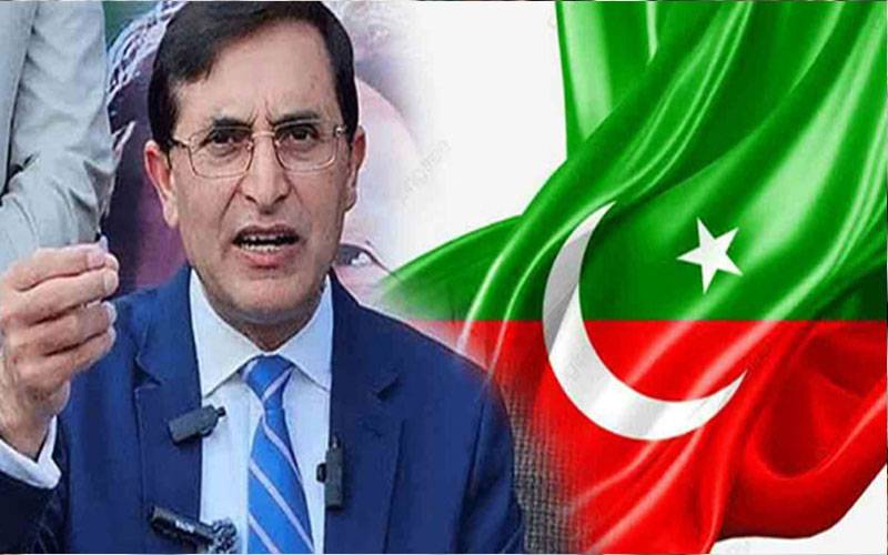 بانی پی ٹی آئی سے ملاقات،جتنی سختی ہوگی اتنے زیادہ لوگ آئیں گے، بیرسٹر گوہر 