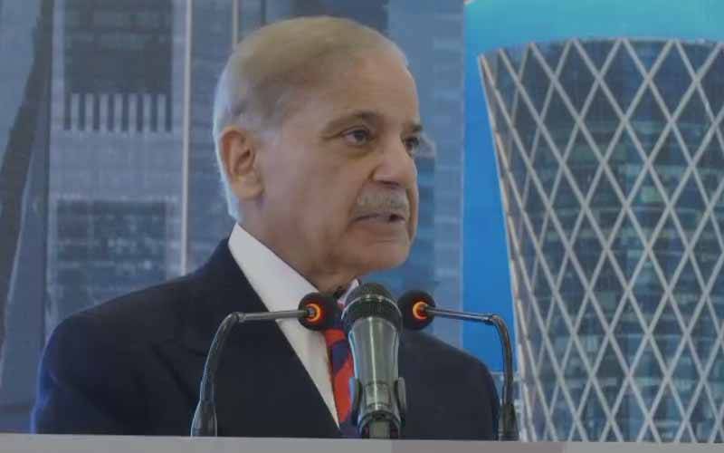 وزیراعظم شہباز شریف کی قطرکے قومی دن کے موقع پر قطر کی قیادت کو مبارکباد 