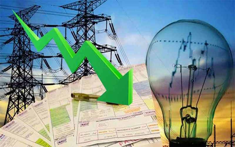  صارفین کیلئے اچھی خبر، بجلی فی یونٹ 88 پیسے سستی