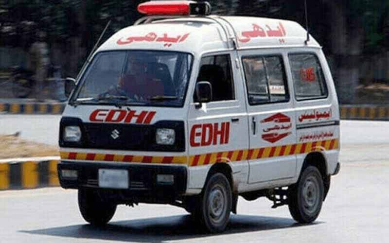  سابق وائس چیئرمین ن لیگ عامر فاروق پر قاتلانہ حملہ، بھتیجا، 2بھائی زخمی