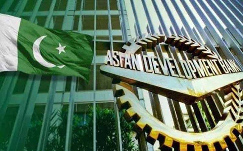 بہترین حکومتی معاشی پالیسی کے اثرات،جی ڈی پی گروتھ میں اضافہ،اے ڈی بی کی رپورٹ جاری