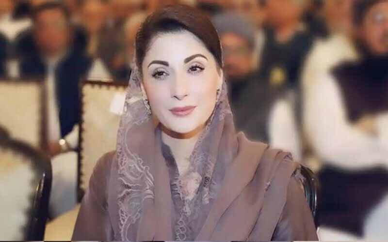 انسانی حقوق کا احترام معاشرے کی ترقی، خوشحالی کا سنگِ بنیاد ہے:مریم نواز