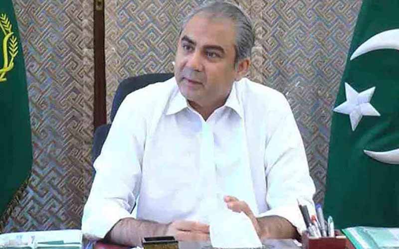 وفاقی وزیر داخلہ محسن نقوی کا پاک فوج کے دلیر سپوت سوار محمد حسین شہید کو خراج عقیدت