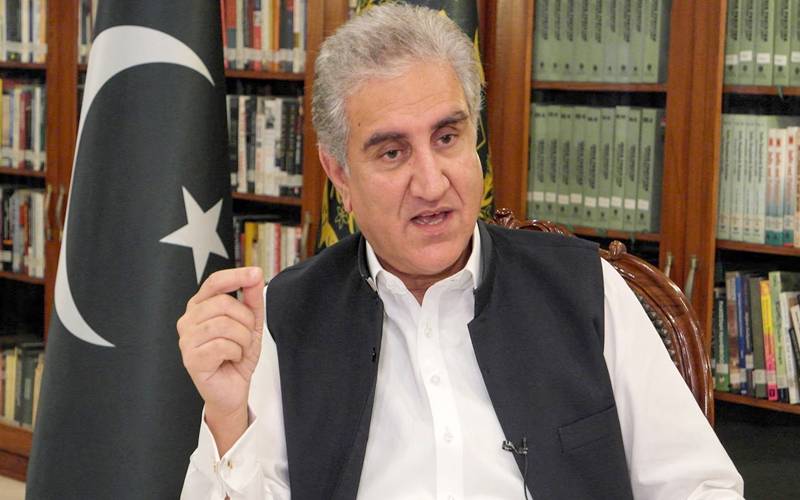 شاہ محمود قریشی ہسپتال سے ڈسچارج، دوبارہ کوٹ لکھپت جیل منتقل