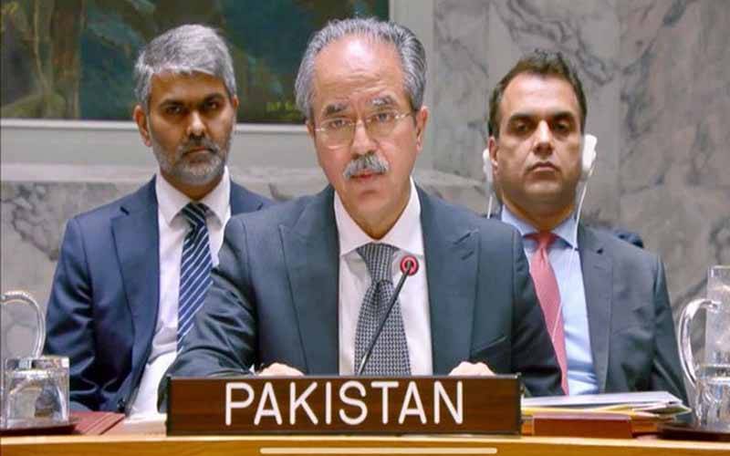 افغان سرزمین سے ہونے والی دہشت گردی پاکستان کیلئے سنگین خطرہ ہے:عاصم افتخار