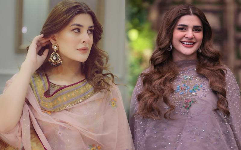 اداکارہ کبریٰ خان کی ڈانس ویڈیو وائرل،مداحوں کے دلچسپ تبصرے