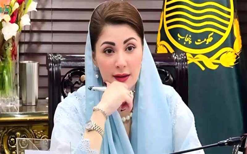 مریم نواز کی زیر صدارت اجلاس، بیوٹیفکیشن پلان فیز کی تکمیل کیلئے فروری سے مئی تک کا ہدف مقرر  