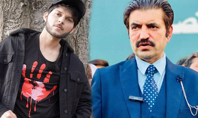 ’’مجھے ندیم نانی والا پسند آگیا ہے‘‘ شیر افضل مروت کی ویڈیو سوشل میڈیا پر وائرل 