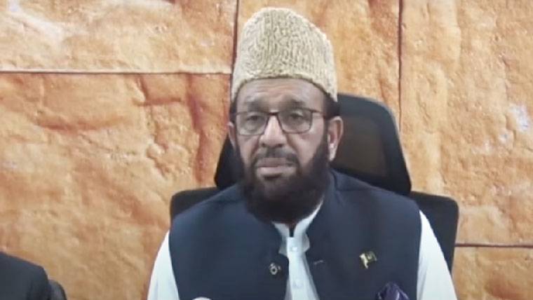  قرآن و سنت میں دو سال تک نوزائدہ بچے کو ماں کا دودھ پلانے کی ہدایت کی گئی ،سردار محمد یوسف