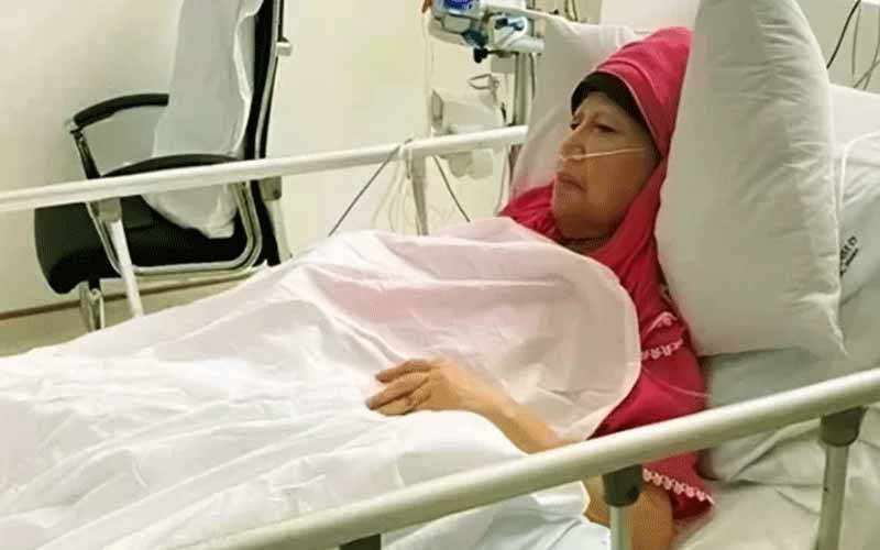خالدہ ضیا کی صحت گردے ناکارہ ہونے کے بعد مزید تشویشناک، وینٹی لیٹر پر منتقل