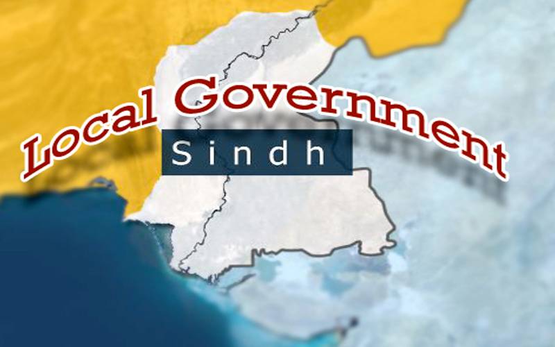 سیکریٹری بلدیات سندھ ڈاکٹر وسیم شمشاد علی عہدے سے فارغ