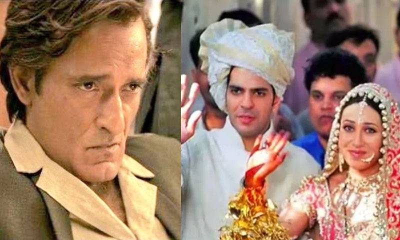 ابھی تک سنگل اکشے کھنہ کی کرشمہ کپور سے شادی ہوتے ہوتے کیوں رہ گئی تھی؟