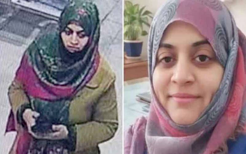 ڈاکٹر وردہ قتل کیس:چاروں ملزمان کا مزید 3روزہ ریمانڈ منظور