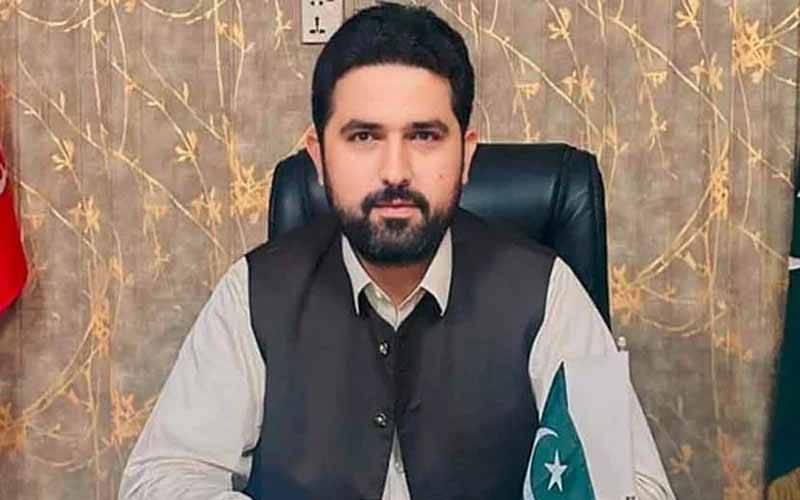 عمران خان اور بشریٰ بی بی کو ناحق قید ، مسلسل آئسولیشن میں رکھا جا رہا ہے:سہیل آفریدی
