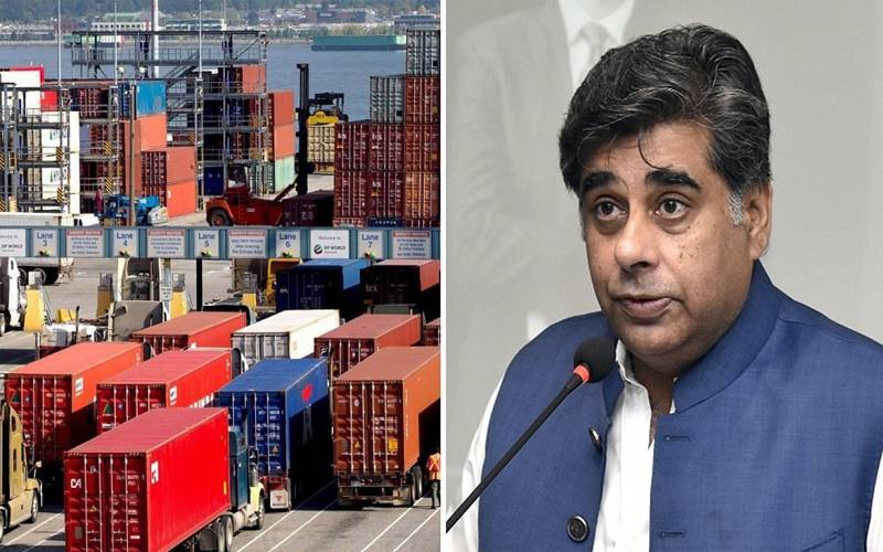 تین سال میں ملکی برآمدات 30 ارب ڈالرز سے آگے نہیں بڑھ سکیں:گوہر اعجاز 