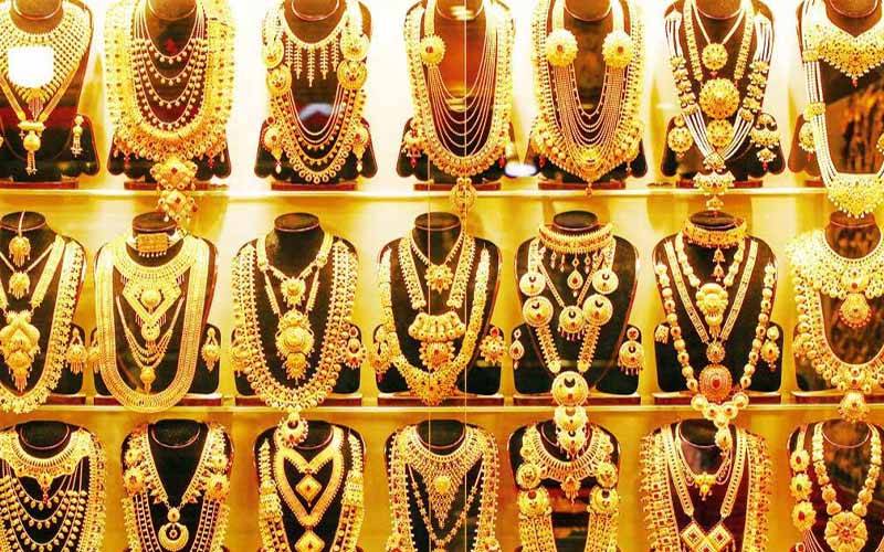 سونے کی ایک بار پھر لمبی چھلانگ، فی تولہ 10 ہزار 700 روپے مہنگا