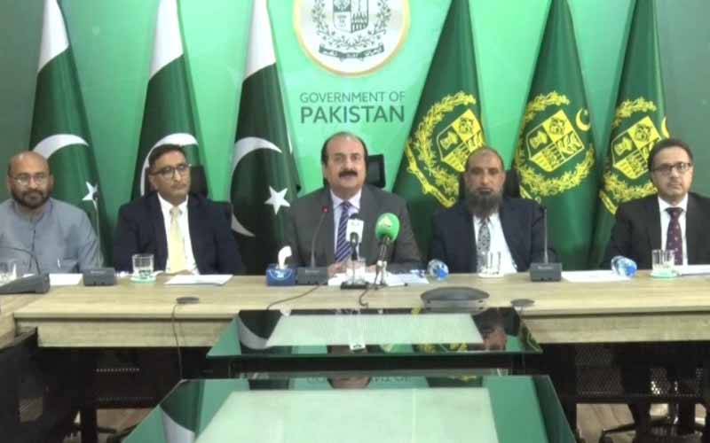 ڈیجیٹل تعلیم کے فروغ کیلئےکروم بکس پروگرام انتہائی اہمیت کا حامل ہے:رانا مشہود احمد 