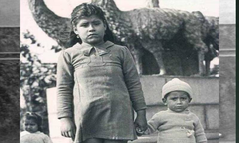 5 سال کی عمر میں ماں بننے والی بچی نے طبی دنیا میں ہلچل مچا دی،باپ کون تھا ؟