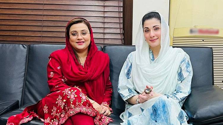  وزیراعلیٰ اور وزیر اطلاعات کی پنجاب اسمبلی پارلیمانی رپورٹرز پریس گیلری کےنومنتخب ارکان کو مبارکباد