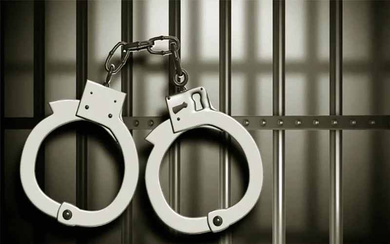 ایف آئی اے کی کارروائی، اسسٹنٹ سپرنٹنڈنٹ جیل  گرفتار 