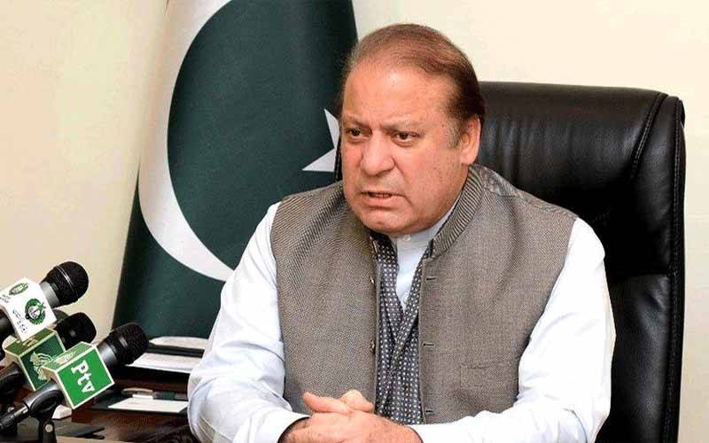 اصولوں پر کوئی سمجھوتہ نہیں، پہچان رکھنی ہے کون اپنا اور کون پرایا:نواز شریف
