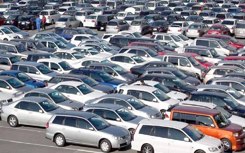 آل پاکستان موٹر ڈیلرز ایسوسی ایشن نےپرسنل بیگیج سکیم بحال کرنے کی اپیل کردی