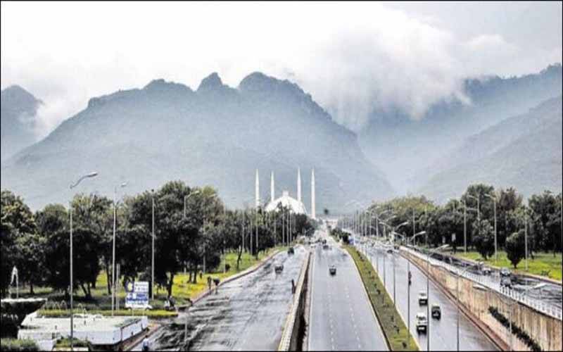وفاقی دارالحکومت میں بلدیاتی نظام کے متبادل نظام لانے کی تیاریاں