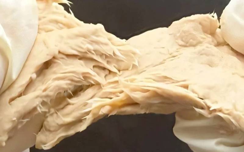  چینی سائنسدانوں نے چکن کا متبادل سستا گوشت  تیار کرلیا