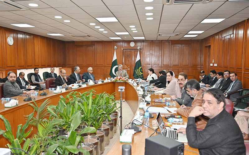 جوڈیشل پالیسی ساز کمیٹی کا جبری گمشدگیوں کے مقدمات پر مؤثر ادارہ جاتی ردعمل پر اتفاق