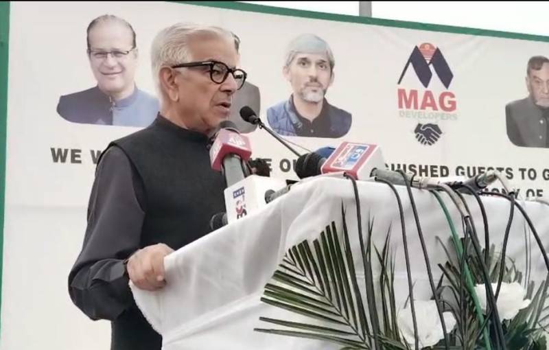 صنعتکاروں کے مسائل کے حل کیلئے ہم ملکر حل کریں گے،خواجہ محمد آصف