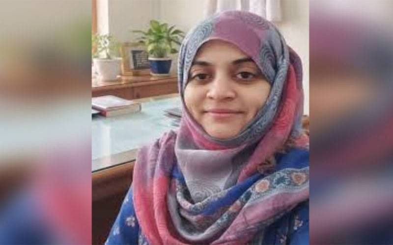ڈاکٹر وردہ قتل کیس ؛مرکزی ملزمہ کے 16اکاؤنٹس منظر عام پر آ گئے