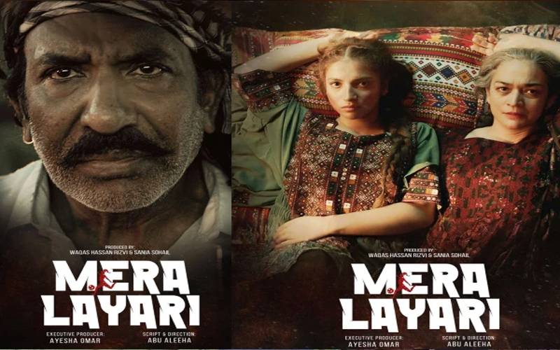 سندھ حکومت کا دھرندھر کے جواب میں ’پیارا لیاری فلم‘ ریلیز کرنے کا اعلان