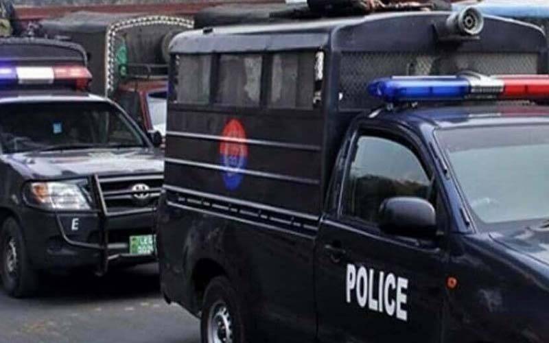 کراچی :سی آئی اے کا قادری ہاوس پر چھاپہ، 2 ملزمان گرفتار 