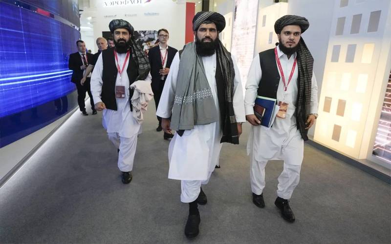 افغانستان کا ایران میں ہونے والے خصوصی علاقائی اجلاس میں شرکت سے انکار