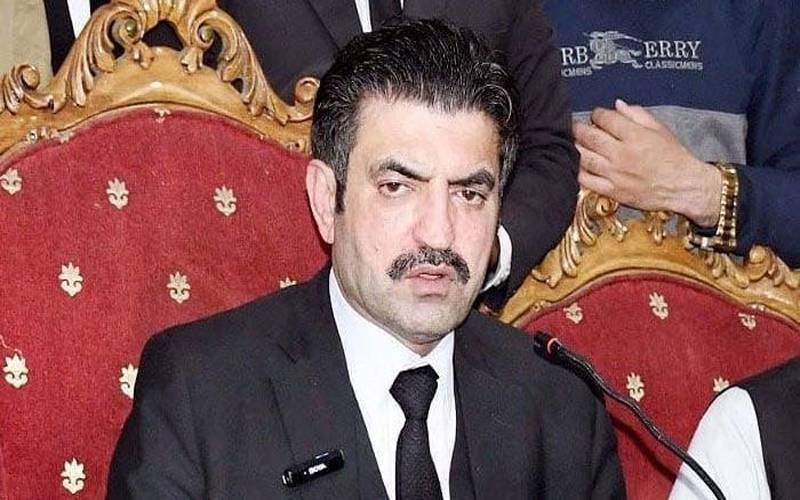 شیر افضل مروت  کے نئے دعویٰ نے پی ٹی آئی میں ہلچل مچا دی 